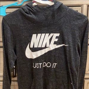 ⚡️⚡️Nike hoodie
